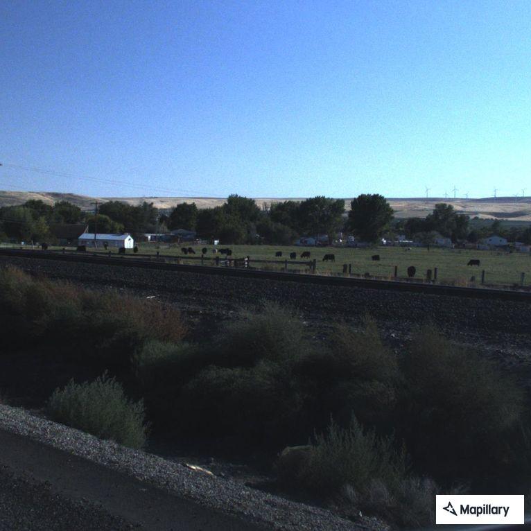 Injury crash at East Perkins Drive and State Route 397