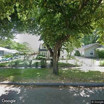 Residential fire alarm at Market Street home