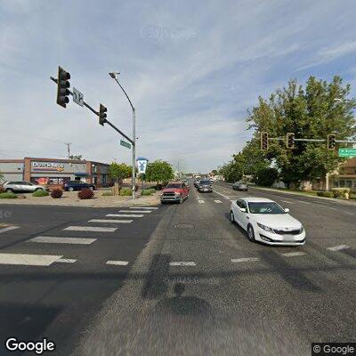 Reckless driver going wrong way on East Columbia Drive