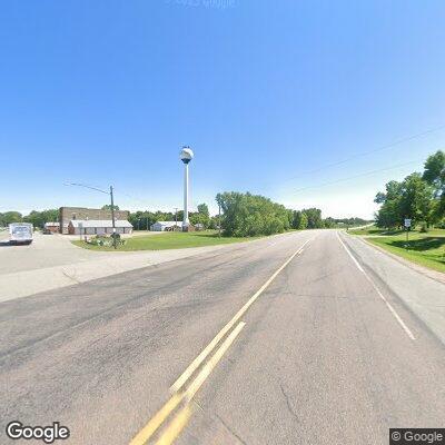 Female patient having difficulty breathing on highway 71