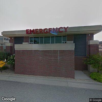 Welfare check requested for patient with no physical address