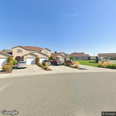 Medical call near Mia Lane, Pasco