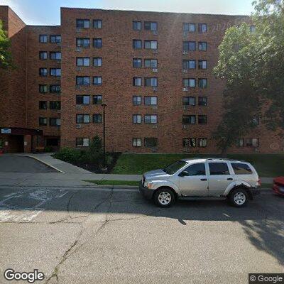 Harassment complaint at Riverbend Apartments