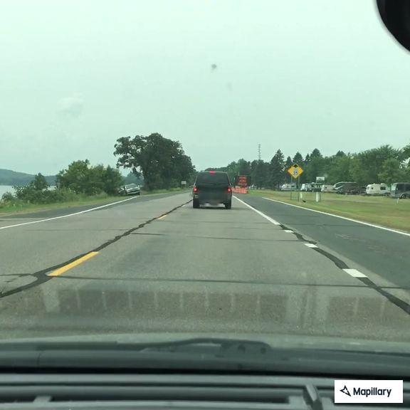 Injured fawn reported near Highway 18 in Garrison