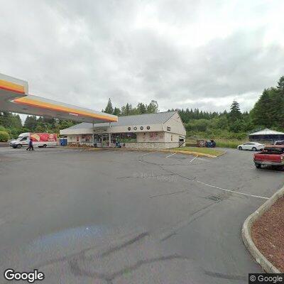 Shoplifting report at Spirit Lake Highway store