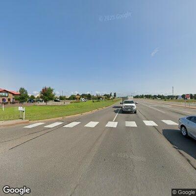 Driving complaint on Glory Road and Highway 371