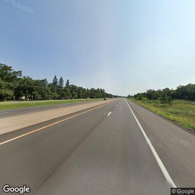 Injury crash detected on State Highway 210