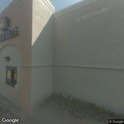 Dog left in vehicle at Taco Bell parking lot