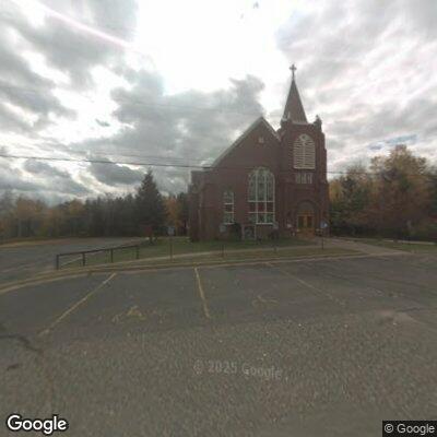 Woman reports verbal assault at local church
