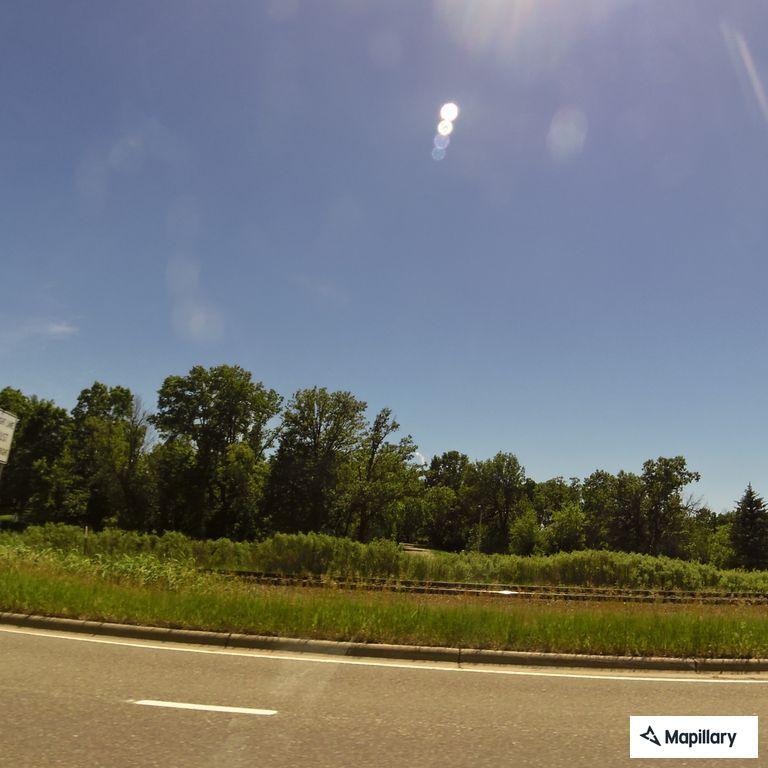 Vehicle possibly hit deer on Highway 10 near Aldrich