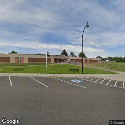 Fire alarm at Zillah Intermediate School