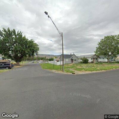Traffic stop on 1500 block of 13th Street
