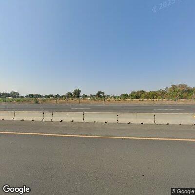 Report of possible impaired driver on US 97