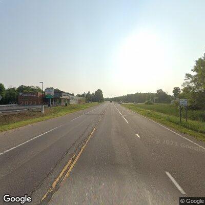 Driving complaint on Highway 6 near Deerwood