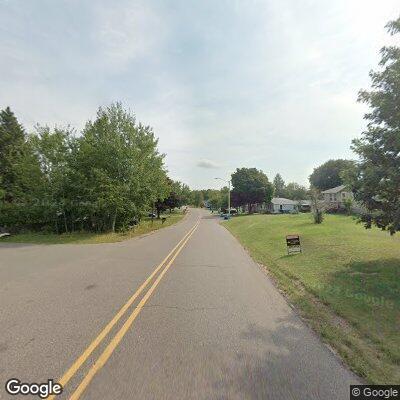 Traffic stop on North Lake Drive in West Ishpeming