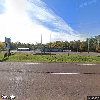 Man feeling faint and hyperventilating in Maple, WI
