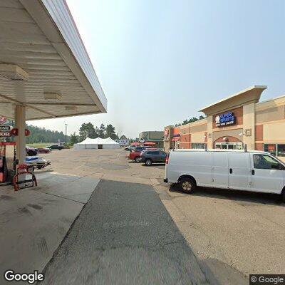 Lost property reported at Speedway on Patriot Ave
