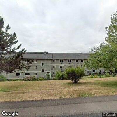 building response for infection at chehalis address