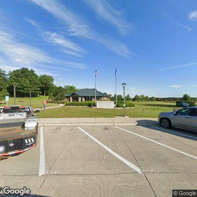 Pregnant woman vomiting and weak at Frazee rest area