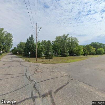Ambulance requested for female near Parker Ave in Pine River