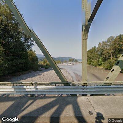 Pedestrian walking on wrong side of highway