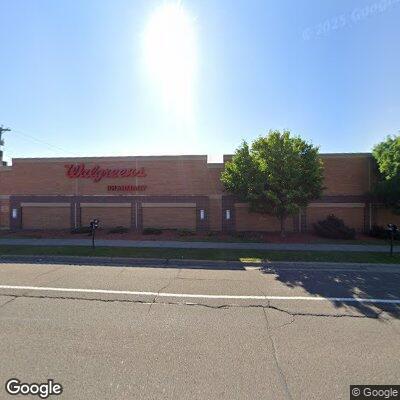 Shoplifting of laundry detergent at Walgreens