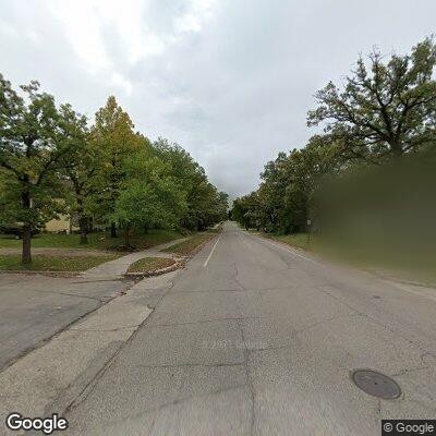 Domestic dispute involving knife on Oak Road