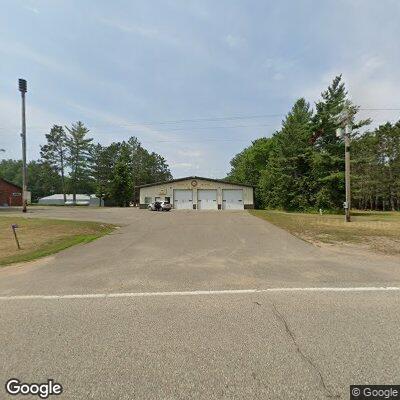 Possible stroke patient at Crooked Lake Fire Hall