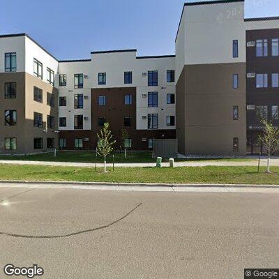 lift assist call at residential address in Moorhead