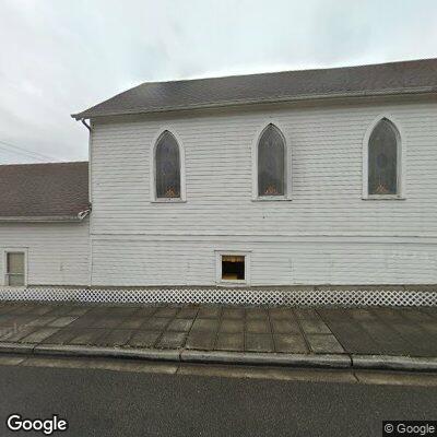 Officers respond to wanted person at church
