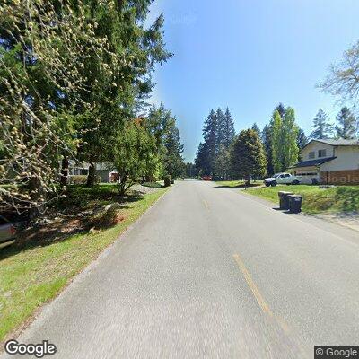 CPR in progress at residential address in Rainier