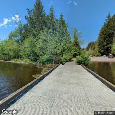 Verbal dispute at Millersylvania swimming area