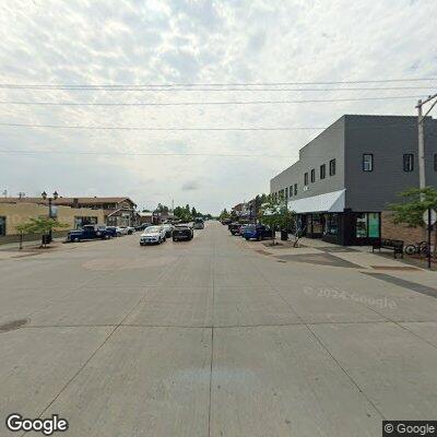 Responders address gas leak near Main Avenue South