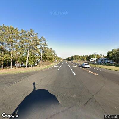 Vehicle fire off roadway at highways 34 and 48