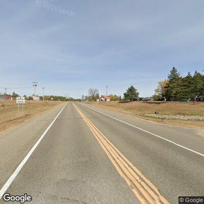 Driver reports erratic silver pickup on Highway 34