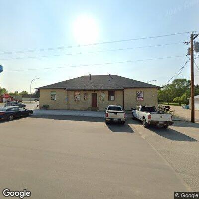 Neighbor argued at bar and threatened someone