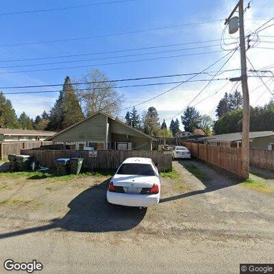 CPR in progress near 21st Ct SE in Lacey