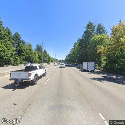 Two minor two-car crashes on I-5 near Olympia