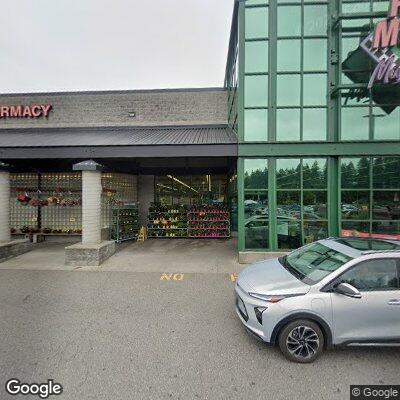 Disturbance with knife at Fred Meyer parking lot