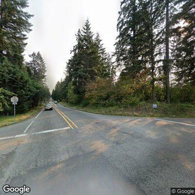 Police pursue fleeing vehicle in Spanaway