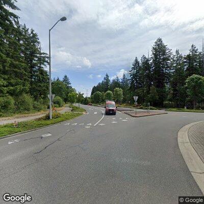 Commercial fire alarm on Birds Eye Avenue NE