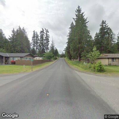 Report of domestic assault from previous night