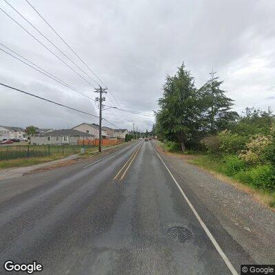Grass fire reported on 78th Avenue in Spanaway