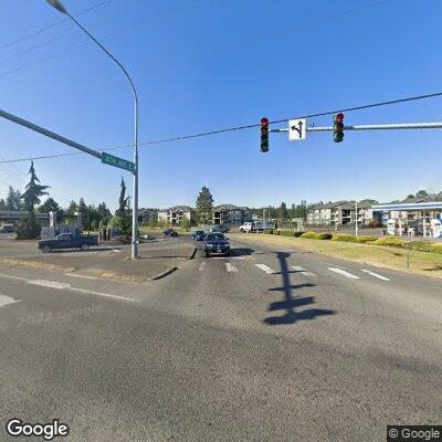 Customer dispute at Spanaway Walmart transit stop