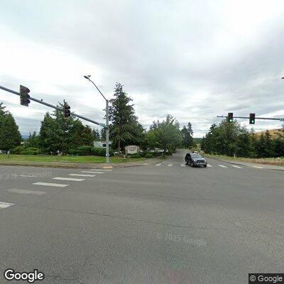 Blocking collision at 110th Avenue and Sunrise Boulevard