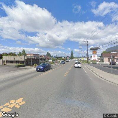Crash reported at Washington Avenue and Leber Street