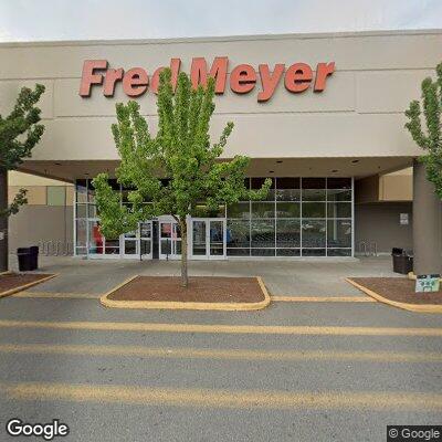 Overdose treated with Narcan at Fred Meyer in Puyallup
