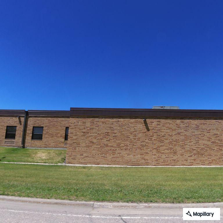 Juvenile running in underwear on highway 59 near ogema