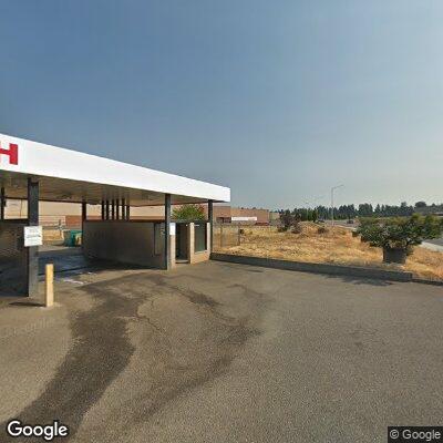 Welfare check conducted near 159th Street East in South Hill