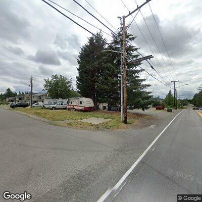 Open 911 hang-up on 107th Avenue East